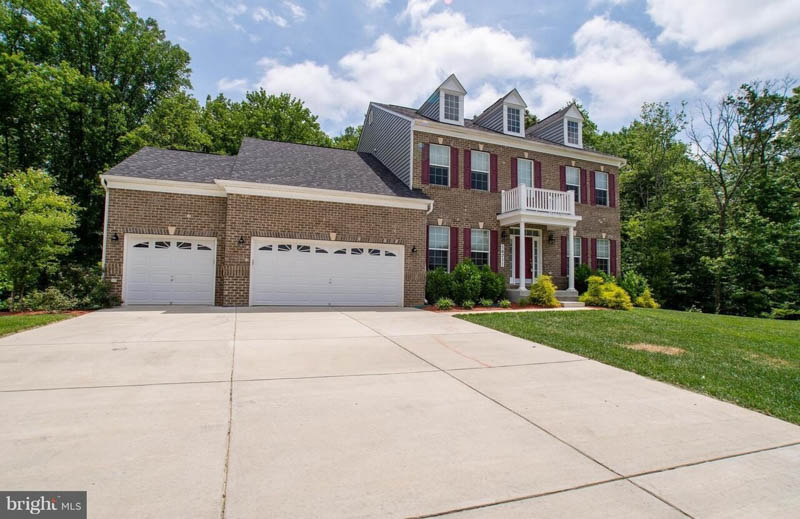 Accokeek MD 487,500