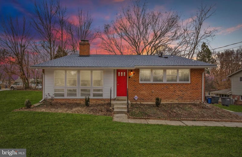 Alexandria VA 539,900