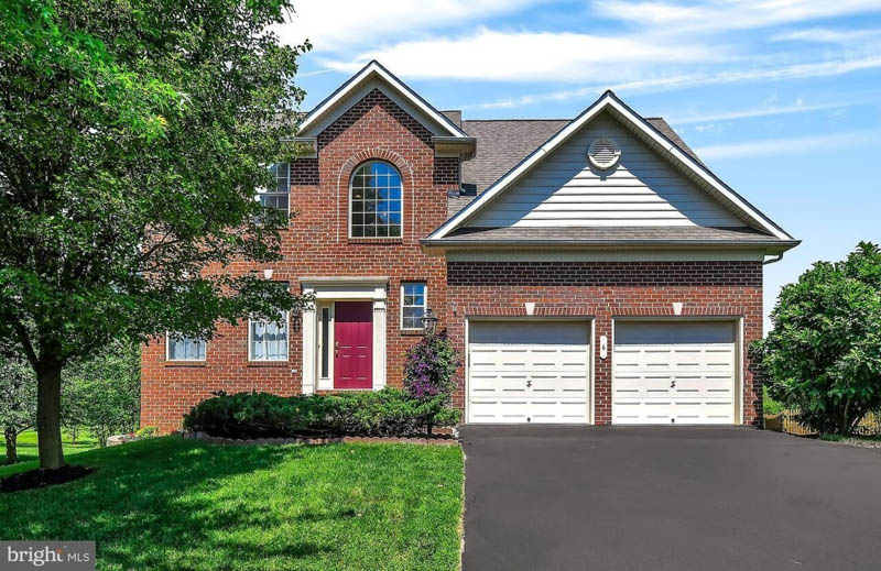 Baltimore MD 410,000