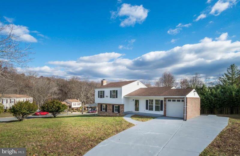 Brandywine MD 409,000