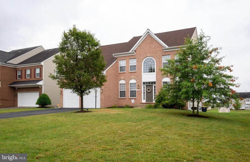 Brandywine MD 479,000
