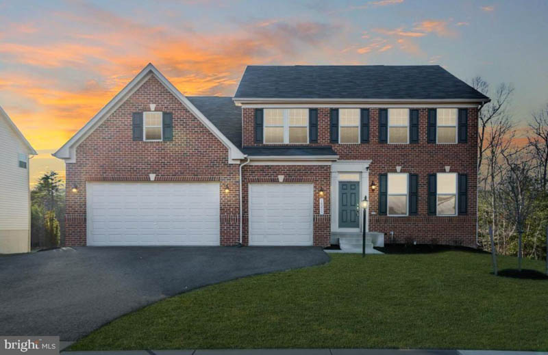 Brandywine MD 555,000