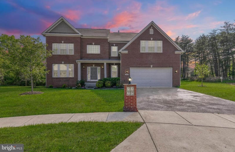 Brandywine MD 579,900