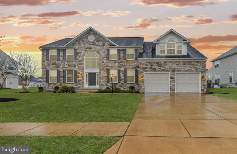 Brandywine MD 599,900