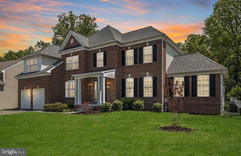 Brandywine MD 650,000