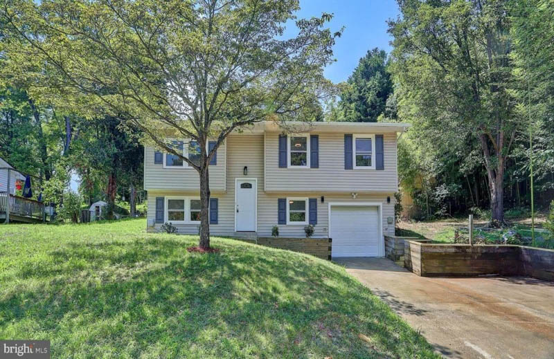 Bryans Road MD 182,175