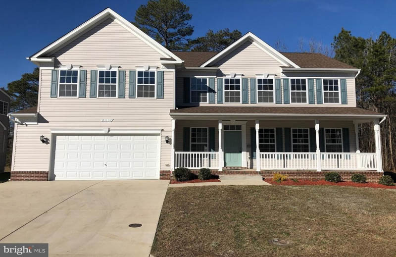 California MD 430,000