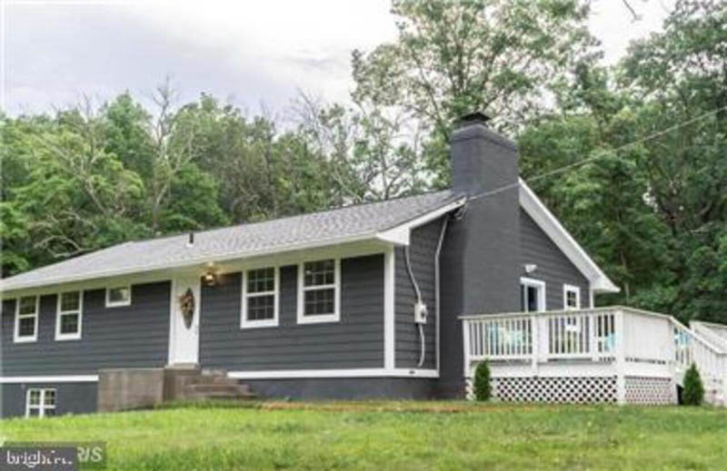 Catharpin VA 467,900