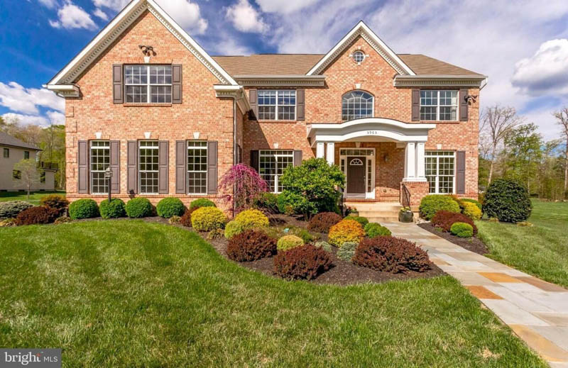 Fairfax VA 1,150,000