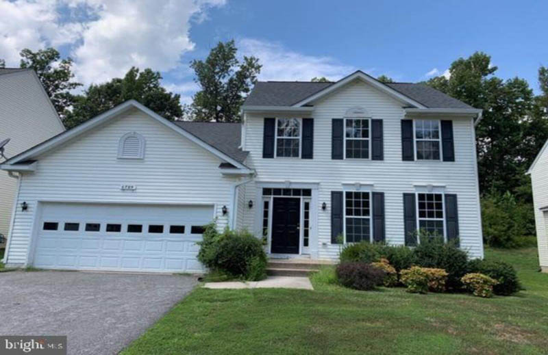 Fredericksburg VA 339,900