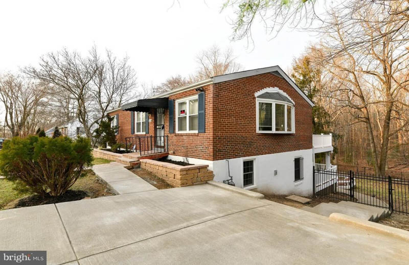 Ft Washington MD 313,000