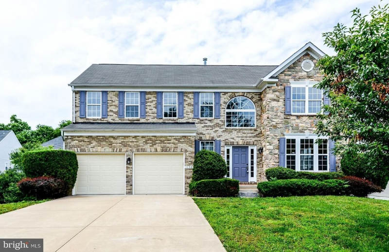 Ft Washington MD 449,000