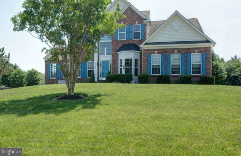 Ft Washington MD 545,000