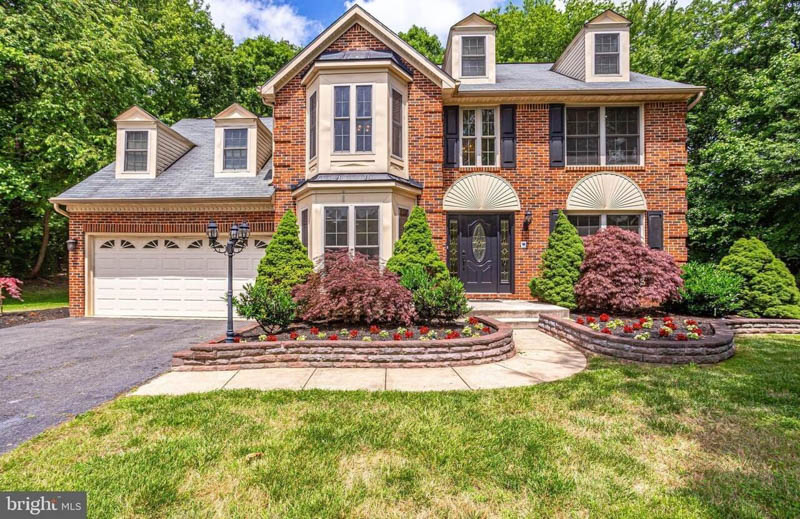 Glenn Dale MD 529,900