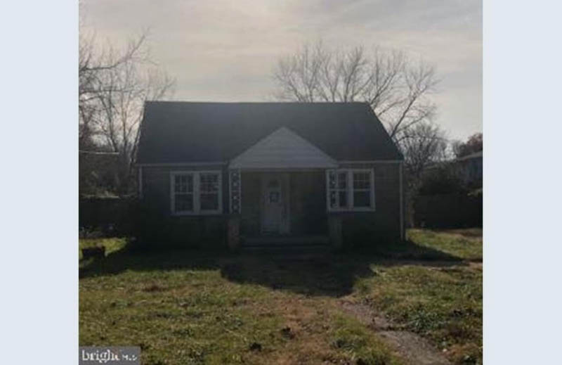 Indian Head MD 100,000