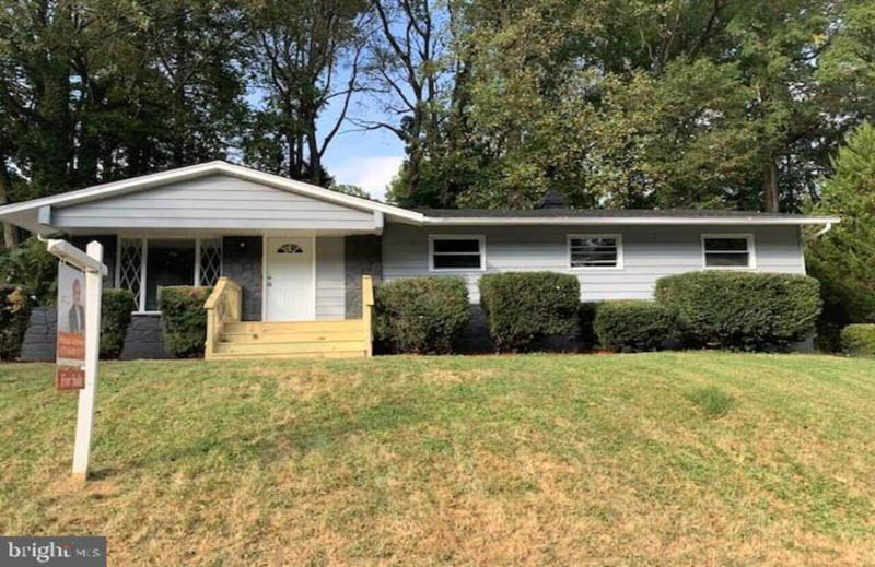 Randallstown MD 303,900