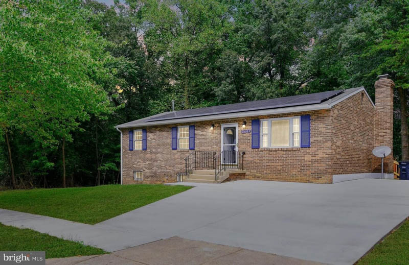 Tempel Hills MD 354,900