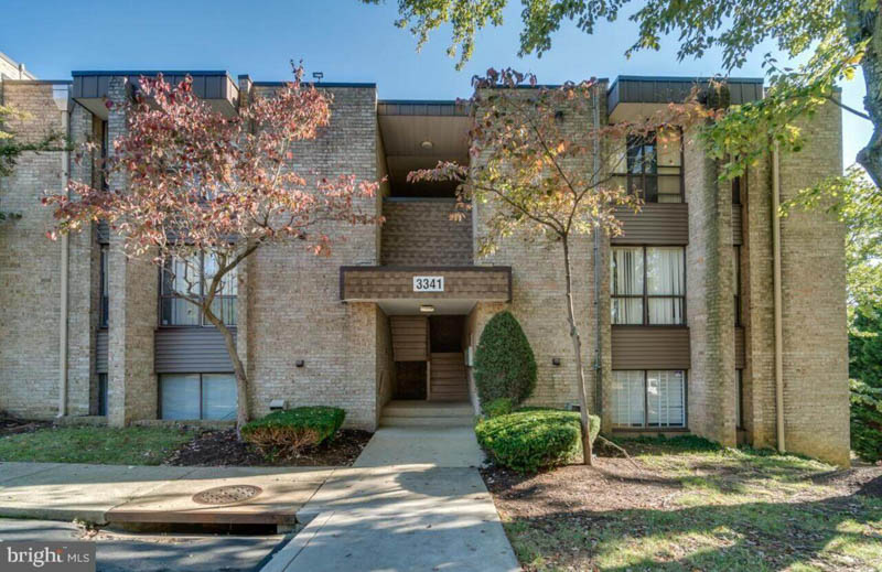 Temple Hills MD 110,000