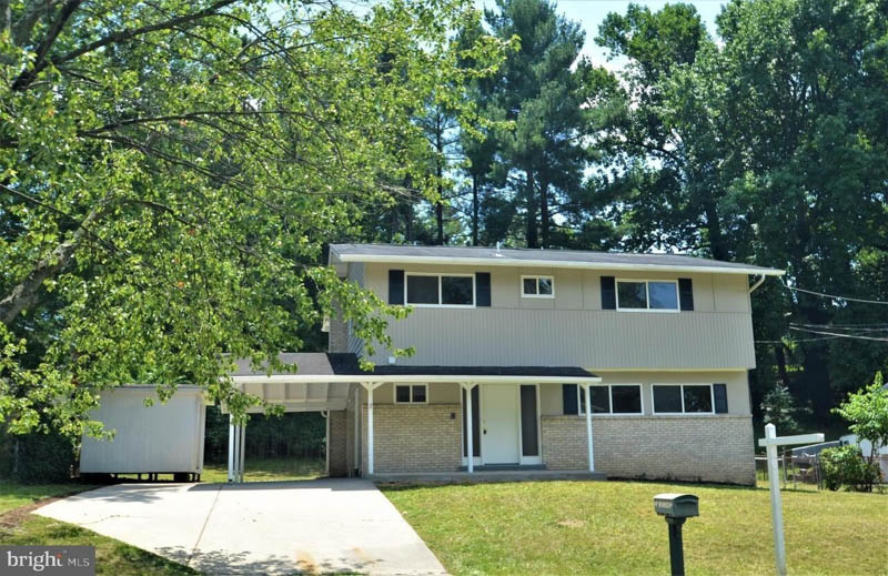 Temple Hills MD 245,000