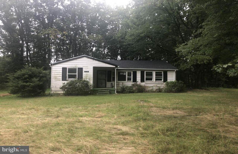 Upper Marlboro MD 138,000