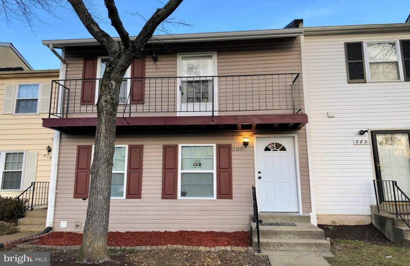 Upper Marlboro MD 239,900