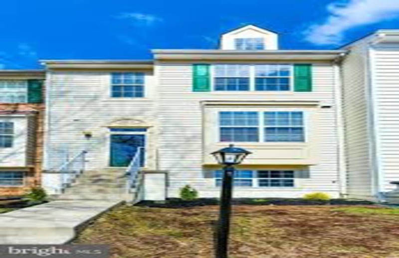 Upper Marlboro MD 300,000