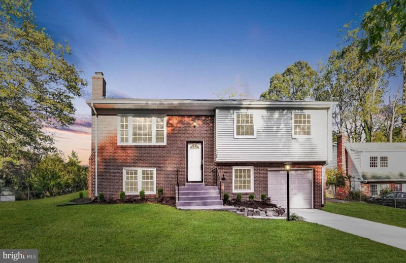 Upper Marlboro MD 336,000