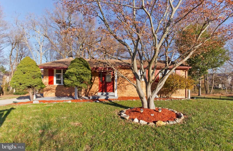 Upper Marlboro MD 339,000