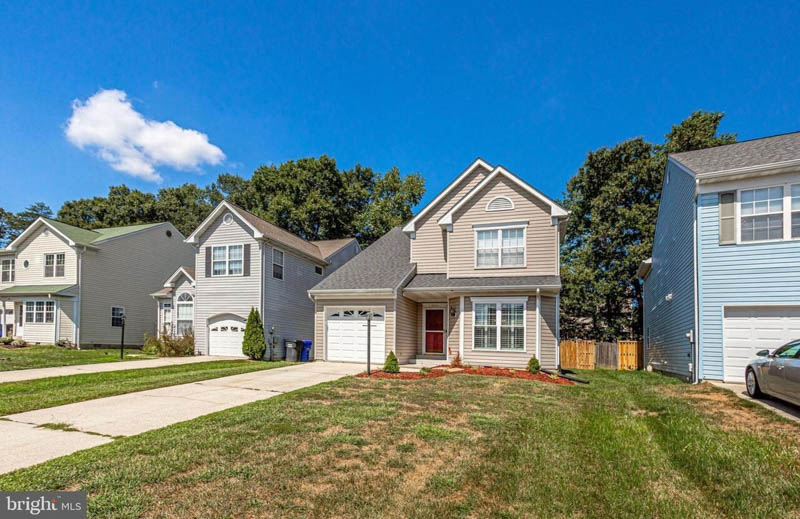 Waldorf MD 349,900