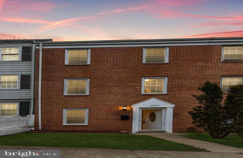 Woodbridge VA 258,000