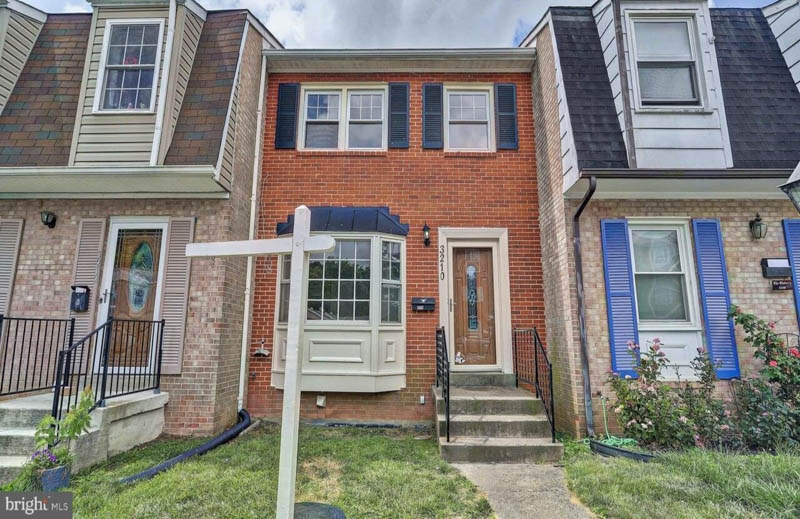 Woodbridge VA 274,900