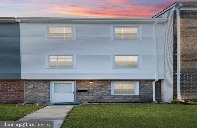 Woodbridge VA 277,500