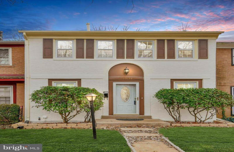 Woodbridge VA 309,000