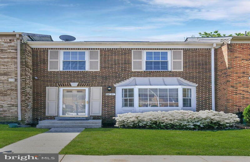 Woodbridge VA 325,000