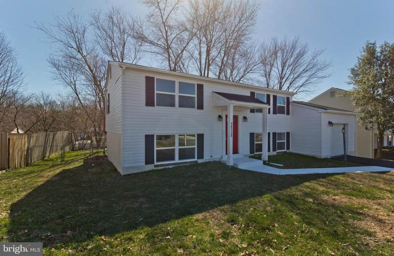 Woodbridge VA 350,000