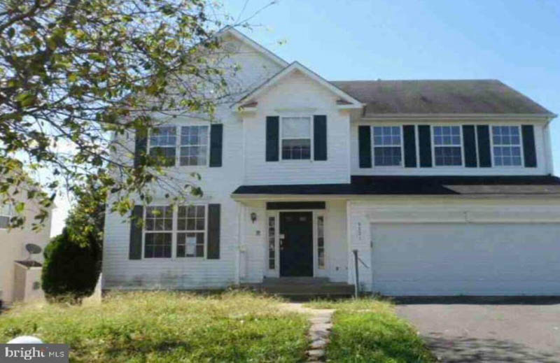 Woodbridge VA 370,000