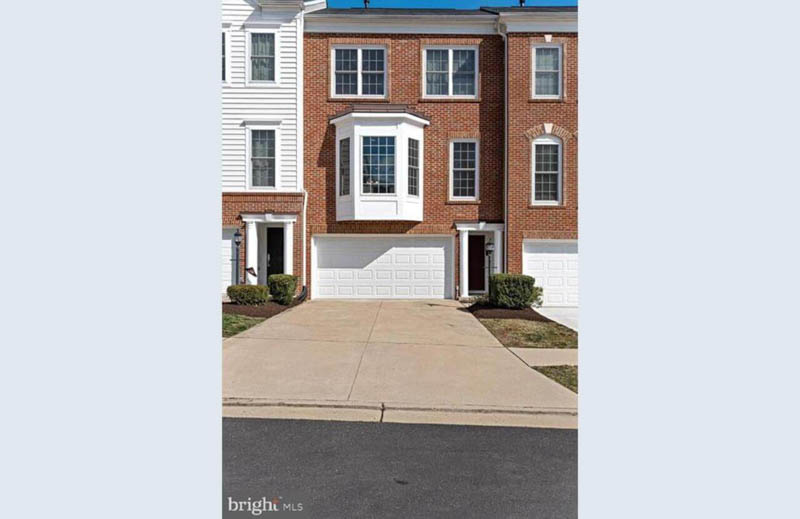 Woodbridge VA 400,000