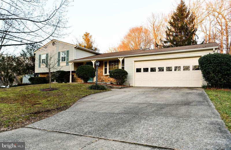 Woodbridge VA 410,000