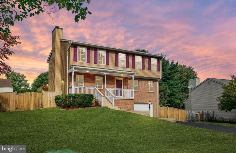 Woodbridge VA 410,001