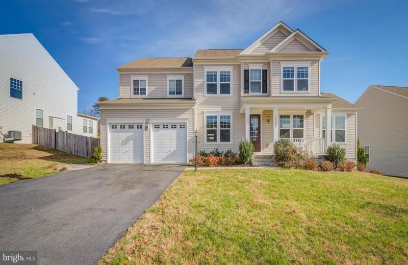 Woodbridge VA 557,500
